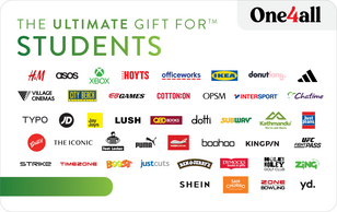 Ultimate Students eGift