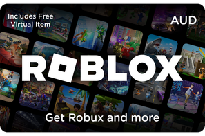 Roblox eGift