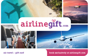 AirlineGift eGift