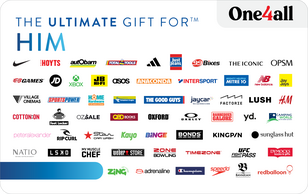 Ultimate Him eGift