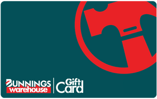 Bunnings 20AUD eGift