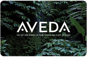 Aveda eGift