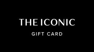 The Iconic eGift