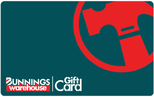 DG Bunnings 500AUD eGift
