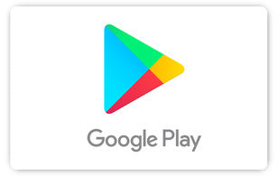 Google Play eGift
