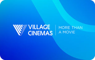 Village Cinemas eGift