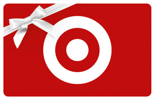 Target 50AUD eGift
