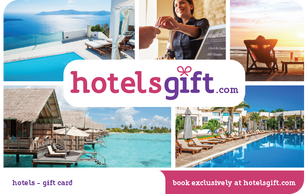 HotelsGift eGift